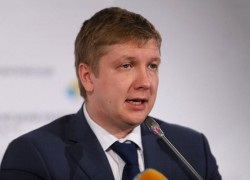 «Нефтегаз» готов доказывать целесообразность транзита через ГТС Украины — Коболев