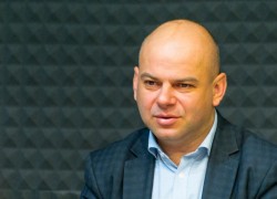 Вовк подал свою кандидатуру на конкурс по отбору членов НКРЭКУ, – нардеп
