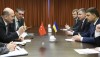 Гройсман предложил Турции обсудить поставки СПГ через Босфор в Украину