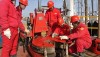 Китайские компании выиграли очередной крупный тендер «Укргаздобыча» на бурение