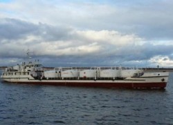 Беларусь начнет поставлять дизтопливо в Украину по Днепру