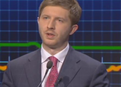 Вовка не допустили к конкурсу по отбору новых членов НКРЭКУ