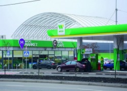 ГФС начинает процедуру взыскания с WOG 145,3 млн грн доначислений