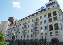 НКЦБФР утвердила обновленный после дробления акционерный капитал «Киевэнерго»