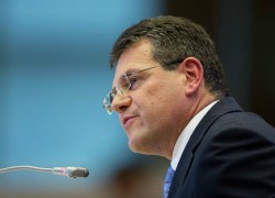 ЕС выступает за равные правила для «Северного потока-2» и других трубопроводов