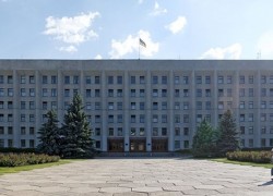 Полтавский облсовет уже 60 раз отказал Укргаздобыче