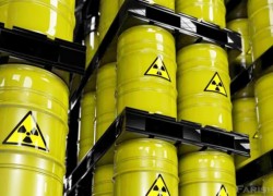 Рада одобрила изменения в законодательство об обращении с радиоактивными отходами