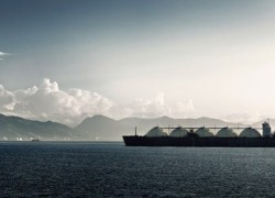 США начали поставки сжиженного природного газа с нового терминала Cove Point