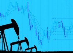 МВФ повысил прогноз цен на нефть на 2018 год