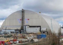 Рада одобрила выделение 6,6 млрд на завершение снятия с эксплуатации ЧАЭС