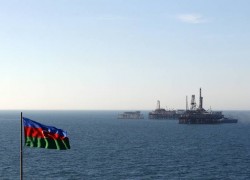 Экспорт азербайджанского газа с месторождения Шах-Дениз вырос до 246,2 млн кубометров