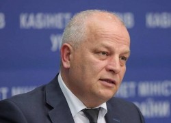 Alstom в Украине ищет площадку для открытия новых или совместных производств — Кубив