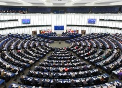 Европарламент готов начать переговоры с Советом ЕС о поправках к газовой директиве