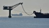Нефть: легкий спад после ценового пика