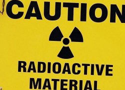 Держфонд поводження з радіоактивними відходами відновить роботу з липня