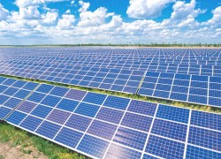Норвежская Scatec Solar включила в свои планы строительство в Украине СЭС общей мощностью 150 МВт