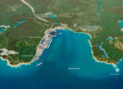 Газпром планирует построить газоперерабатывающий завод стоимостью $20 млрд
