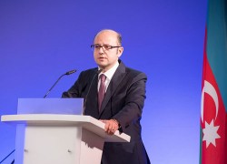 Азербайджан не планирует вступать в ОПЕК — министр энергетики
