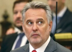 Облгази Фірташа нарощують борг Укртрансгазу