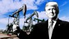 Трамп програє «битву» на ринку нафти — Bloomberg