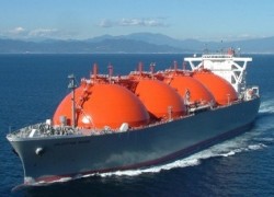 Китай в марте увеличил импорт СПГ на 64,2% в годовом выражении