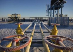 Китайская Sinopec планирует запустить новый газопровод на севере страны в 2019 г