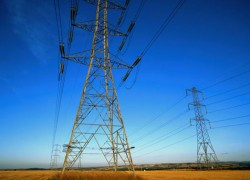 «Одессаоблэнерго» реконструирует подстанцию в Овидиополе и ЛЭП за 89 млн грн для присоединения ветряной электростанции