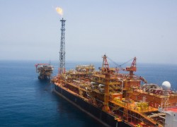 Иран не намерен отдавать компании Total разработку нефтяного слоя «Южного Парса»