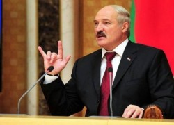 Лукашенко: Нефть является первопричиной санкций против стран-экспортеров