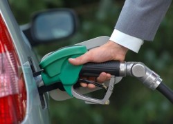 В течение дня автогаз на АЗС продолжал дорожать