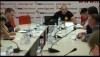 Пресс-конференция ККА прошла — вопросы остались