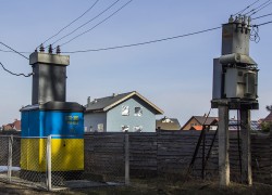 Проблему изношенности сетей и отключений электроэнергии решит только внедрение RAB-регулирования, — «Черниговоблэнерго»