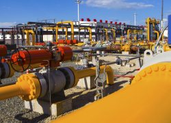 Кому достанется прибыль Нефтегаза