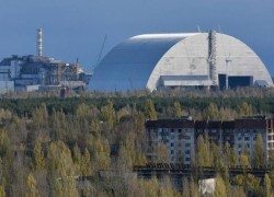 Порошенко: Чорнобильська зона має стати територією змін