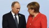 Германия платит за российский газ меньше других европейских стран