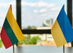 Министры энергетики Литвы и Украины: «Северный поток 2» — угроза единству Энергетического союза и ЕС