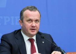 Частину зони відчуження Уряд планує під промислове використання — Семерак