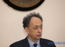 ЄС готовий дати Україні близько €100 мільйонів на енергоефективність — Мінгареллі