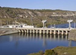 «Укргидроэнерго» в I квартале снизило чистую прибыль на 12,3%