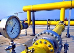 Наша задача — чтобы ГТС 100% принадлежала Украине, — Гройсман