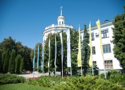Сумські машинобудівники поставлять запчастини для АЕС