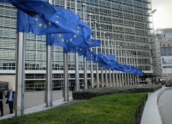 Еврокомиссия предлагает выделить 552 млн евро на закрытие в Литве ИАЭС