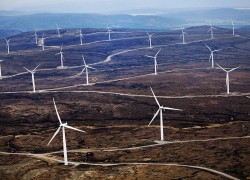 Мексика может достичь 50% производства энергии из ВИЭ к 2034 году