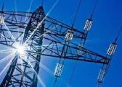 За I квартал 2018 года экспорт электроэнергии в Украине вырос на 33,5%