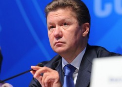 Глава «Газпрома» Миллер не исключил возможность строительства «Северного потока — 3″