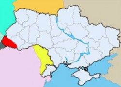 СУГ в Закарпатье подорожал на 31 копейку
