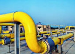 Турция запустит газопровод в обход России 12 июня