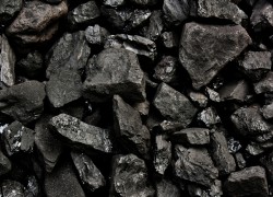 Украина за 4 месяца снизила добычу угля на 14%