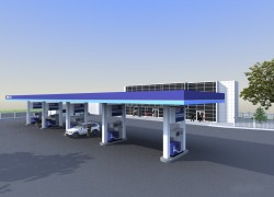 В розницу продолжился рост цен на СУГ