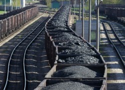В Европе существенно подорожал уголь